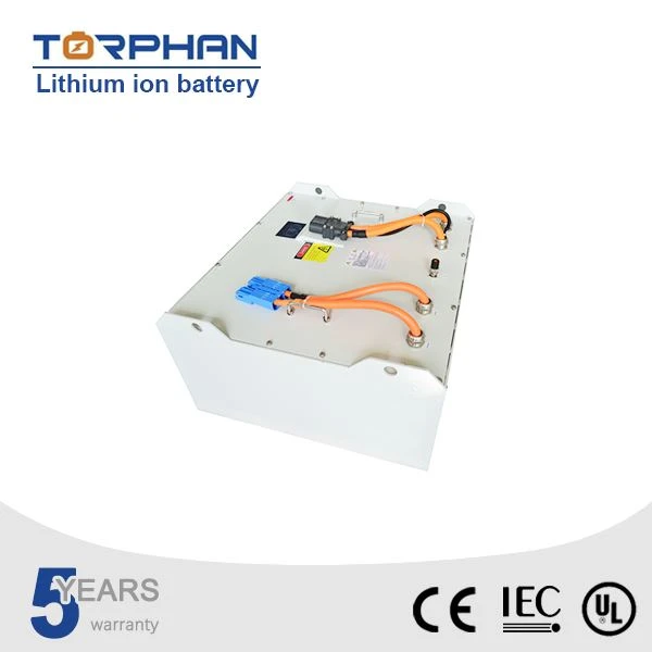 Hangcha Forklift Battery