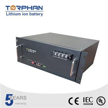 Baterai Lithium Ion Marine Li