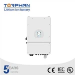 Inverter Baterai Lithium Besi Fosfat