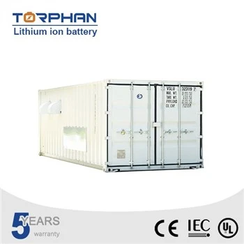 Baterai Lithium Solar