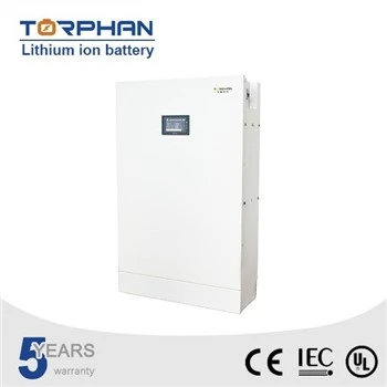 Baterai Lithium Solar