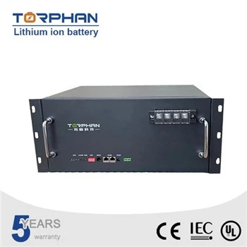 Baterai Li-Ion Lifepo4 Laut