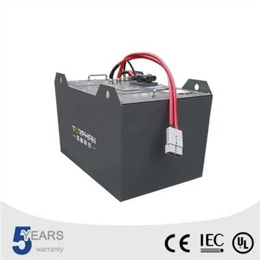 Baterai Forklift Lithium Ion 48v 280ah